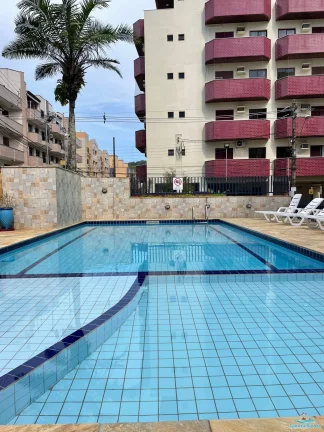 Imagem Cobertura Duplex Praia Grande/Próximo a praia!