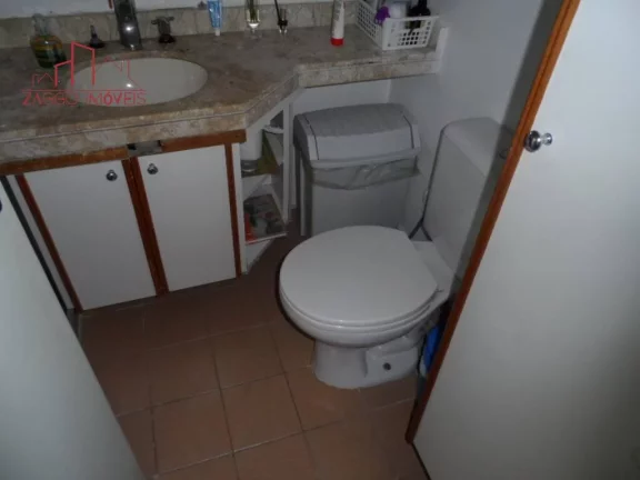 Imagem Linda Casa em Condomínio Fechado - 3 dorms - 109 m² - Morumbi Sul.