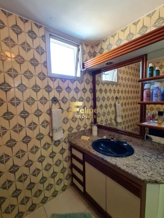 Imagem NÃO PERCA TEMPO E VENHA CONHECER ESSE BELO APARTAMENTO LOCALIZADO EM SANTA LÚCIA, VITÓRIA/ES!