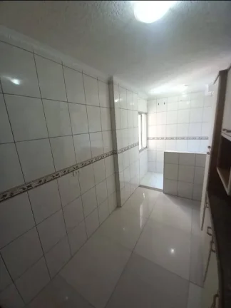 Imagem Apartamento com 70 m² com Lazer 2 Dormitorios e 1 Vaga de Garagens