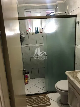 Imagem Apartamento com 1 dorm, Catiapoa, São Vicente - R$ 178 mil, Cod: 24872