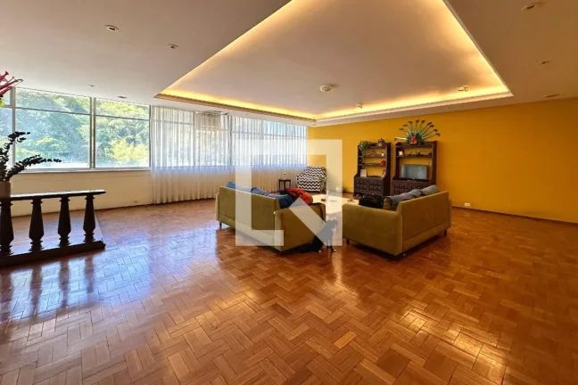 Imagem Apartamento à Venda - Copacabana, 4 Quartos, 300 m2