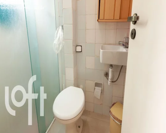 Imagem APARTAMENTO RESIDENCIAL em São Paulo - SP, Bela Vista