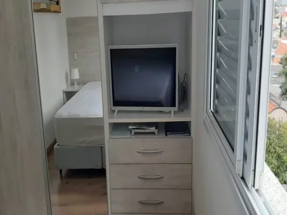 Imagem Apartamento á venda ou locação na Rua da Mooca 95m² 3 dormitórios 2 vagas