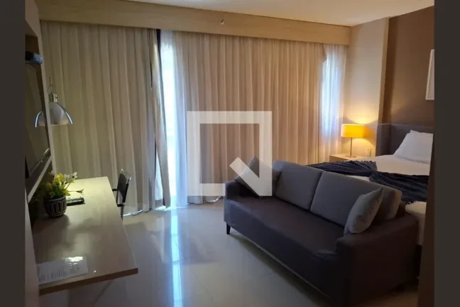 Imagem Apartamento à Venda - Barra da Tijuca, 2 Quartos, 73 m2