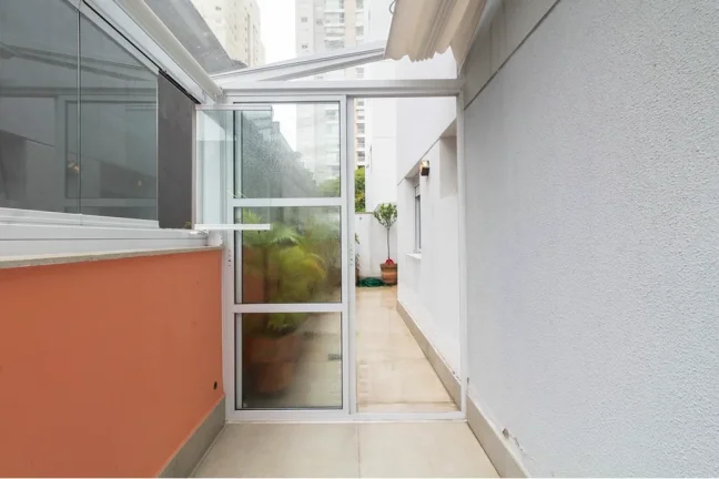 Imagem APARTAMENTO RESIDENCIAL em São Paulo - SP, Vila Romana
