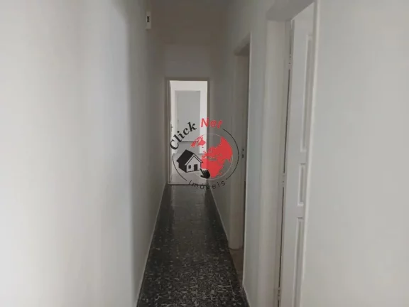 Imagem Casa Térrea para Locação em Ótima Localização do Bairro Assunção em São Bernardo do Campo