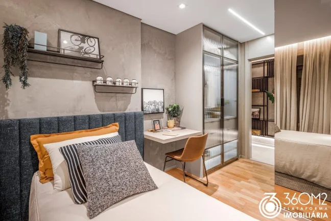 Imagem Apartamento para Venda em São Paulo / SP no bairro Jardim Vera Cruz