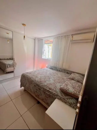 Imagem À Beira do Paraíso: Apartamento com Vista Mar no Melhor do Bessa – 50m da Praia!