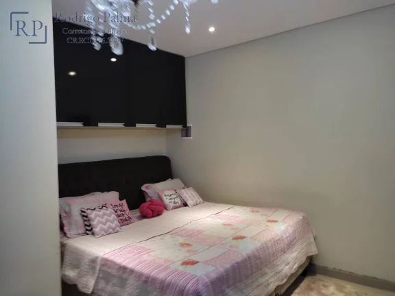 Imagem Belíssima casa à venda na zona Leste de São José dos Campos