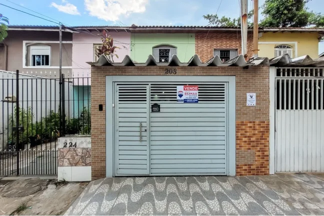 Imagem Imperdível oportunidade de adquirir uma casa em Jurubatuba, São Paulo-SP, com 3 quartos, 1 suíte, 2 banheiros e 81m².