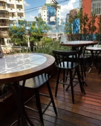 Imagem Ponto Comercial em São Paulo