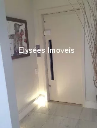 Imagem APARTAMENTO RESIDENCIAL em SÃO PAULO - SP, MORUMBI
