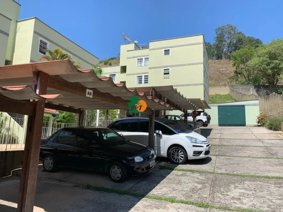 Imagem Apartamento para Venda em São Roque, Vila Santa Isabel, 3 dormitórios, 1 suíte, 1 banheiro, 1 vaga
