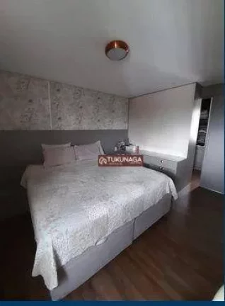 Imagem Cobertura com 2 quartos à venda, 150 m² por R$ 2.180.000 - Parque Mandaqui - São Paulo/SP