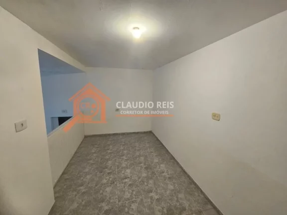 Imagem Sobrado com 1 Quarto para alugar, 47m² - Interlagos
