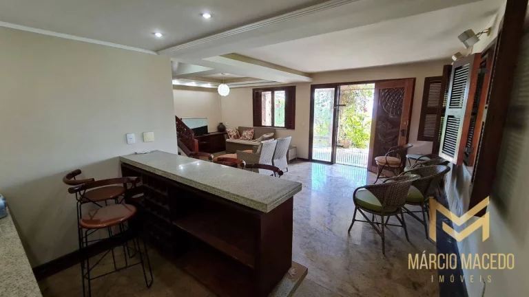 Imagem Casa com 4 dormitórios à venda, 450 m² por R$ 2.600.000,00 - Paracuru - Paracuru/CE