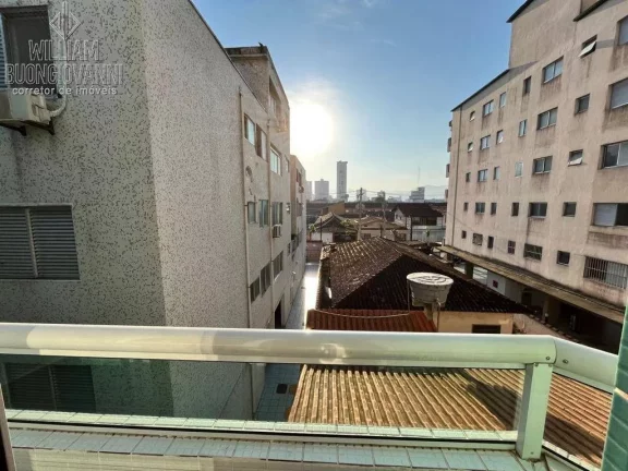 Imagem Apartamento à Venda em Forte, Praia Grande - SP