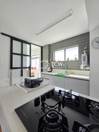 Imagem Apartamento à venda no bairro Itaim Bibi - São Paulo/SP, Zona Sul