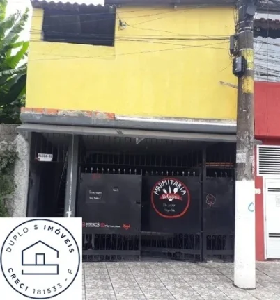Imagem Imóvel para renda em São Paulo / Zona sul / Parque Grajau.