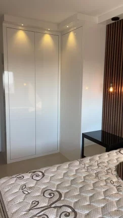 Imagem Neo 360 Living Apto 25079 - Apartamento à venda no bairro Petrópolis - Porto Alegre/RS
