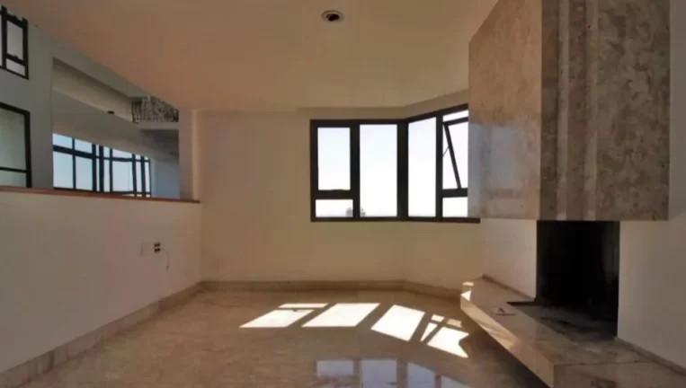Imagem Apartamento com 4 dormitórios à venda, 370 m² por R$ 2.500.000,00 - Vila Suzana - São Paulo/SP