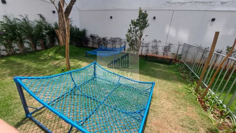 Imagem APARTAMENTO À VENDA EM INDIANÓPOLIS COM 1 DORMITÓRIOS