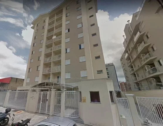 Imagem Apartamento à venda, 130 m² por R$ 650.000,00 - Parque Campolim - Sorocaba/SP