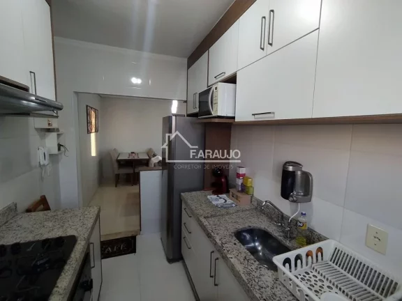 Imagem Apartamento para venda em Sorocaba. Ótimo preço!