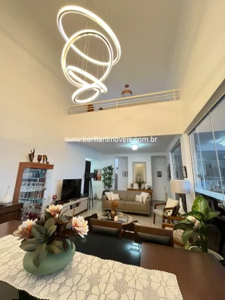 Imagem Residência de alto padrão à venda em Ribeirão Preto-SP, City Ribeirão: 4 quartos, 3 suítes, 3 salas, 6 banheiros, 4 vagas, 335m².