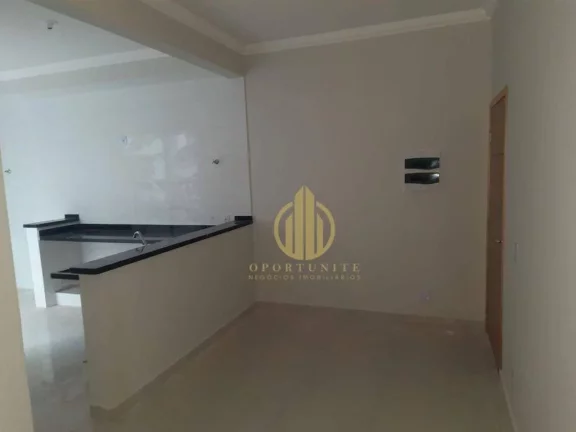 Imagem Apartamento com 2 dormitórios à venda, 55 m² por R$ 269.000,00 - Jardim Paulistano - Ribeirão Preto/SP