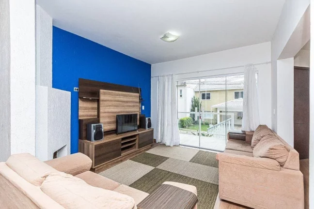 Imagem Casa 3 quartos em condomínio no Santa Cândida