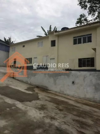 Imagem Galpão comercial à venda com 500m² - Grajaú