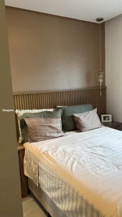 Imagem Apartamento 2 dormitórios para Locação em São Paulo / SP no bairro Tatuapé