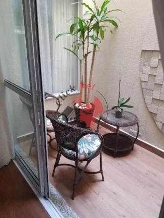 Imagem Excelente Sobrado à Venda no bairro Rudge Ramos