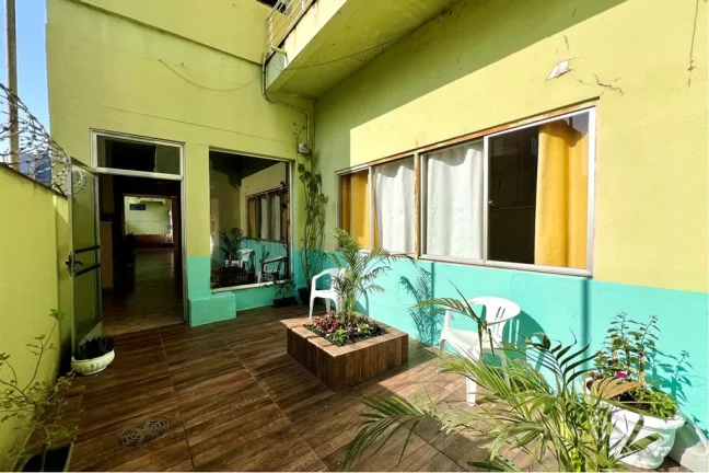 Imagem MRSP 303 Apto 610241026-57 - Apartamento à venda no bairro Marechal Rondon - Canoas/RS