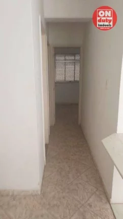 Imagem Apartamento com 2 quartos à venda - José Menino - Santos/SP