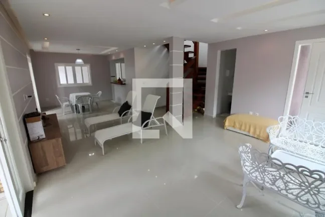 Imagem Casa à Venda - Recreio, 3 Quartos, 240 m2