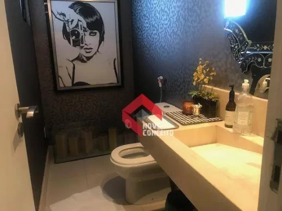 Imagem Apartamento à venda, 260 m² por R$ 2.790.000,00 - Meireles - Fortaleza/CE