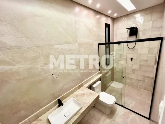 Imagem Casa com 3 dormitórios à venda, BUONA VITA, PETROLINA - PE
