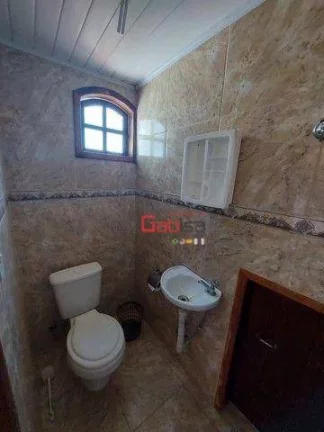 Imagem Casa com 5 dormitórios à venda, 250 m² por R$ 550.000 - Peró - Cabo Frio/RJ