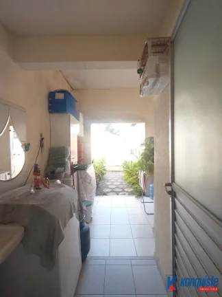 Imagem VENDO CASA NO CONDOMINIO VILLA EMILIA