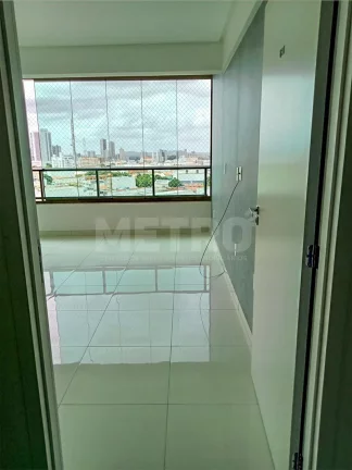 Imagem Apartamento à venda no Ed. José Mororó com 3 quartos sendo 1 suíte, Petrolina-PE
