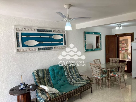 Imagem Casa com 2 dormitórios à venda, 80 m² por R$ 600.000,00 - Condomínio Samola - Ubatuba/SP