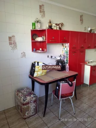 Imagem Apartamento com 3 dormitórios à venda, 127 m² por R$ 420,000 - Tremembé - São Paulo/SP