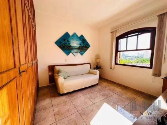 Imagem Casa com 4 dormitórios à venda, 196 m² por R$ 1.596.000,00 - Vila Romana - São Paulo/SP