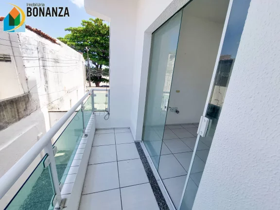 Imagem Apartamento no Monte Castelo com 02 Quartos para alugar