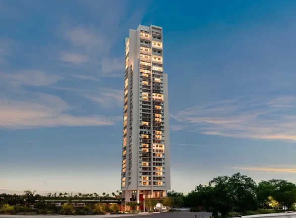 Apartamento com 3 Quartos à Venda, 99 m² em Higienópolis - São Paulo