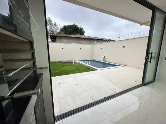Imagem Casa à venda no bairro Vila Oliveira - Aparecida de Goiânia/GO
