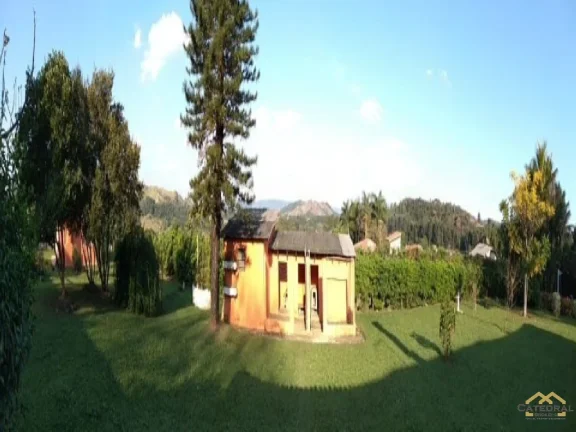 Imagem CHÁCARA À VENDA, 9000 M² POR R$ 3.192.000,00 - 15 - ITUPEVA/SP